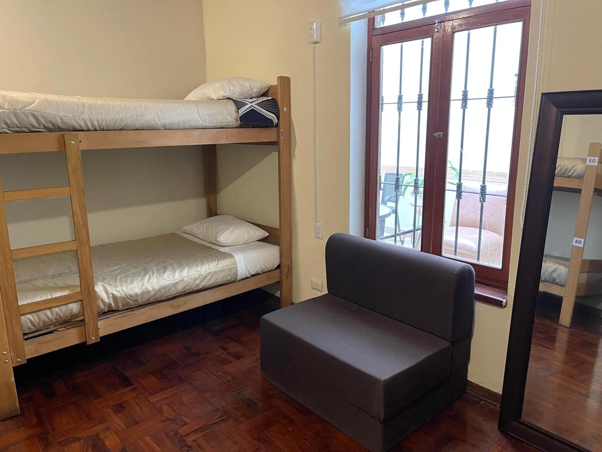 Posada Miraflores 利马 外观 照片