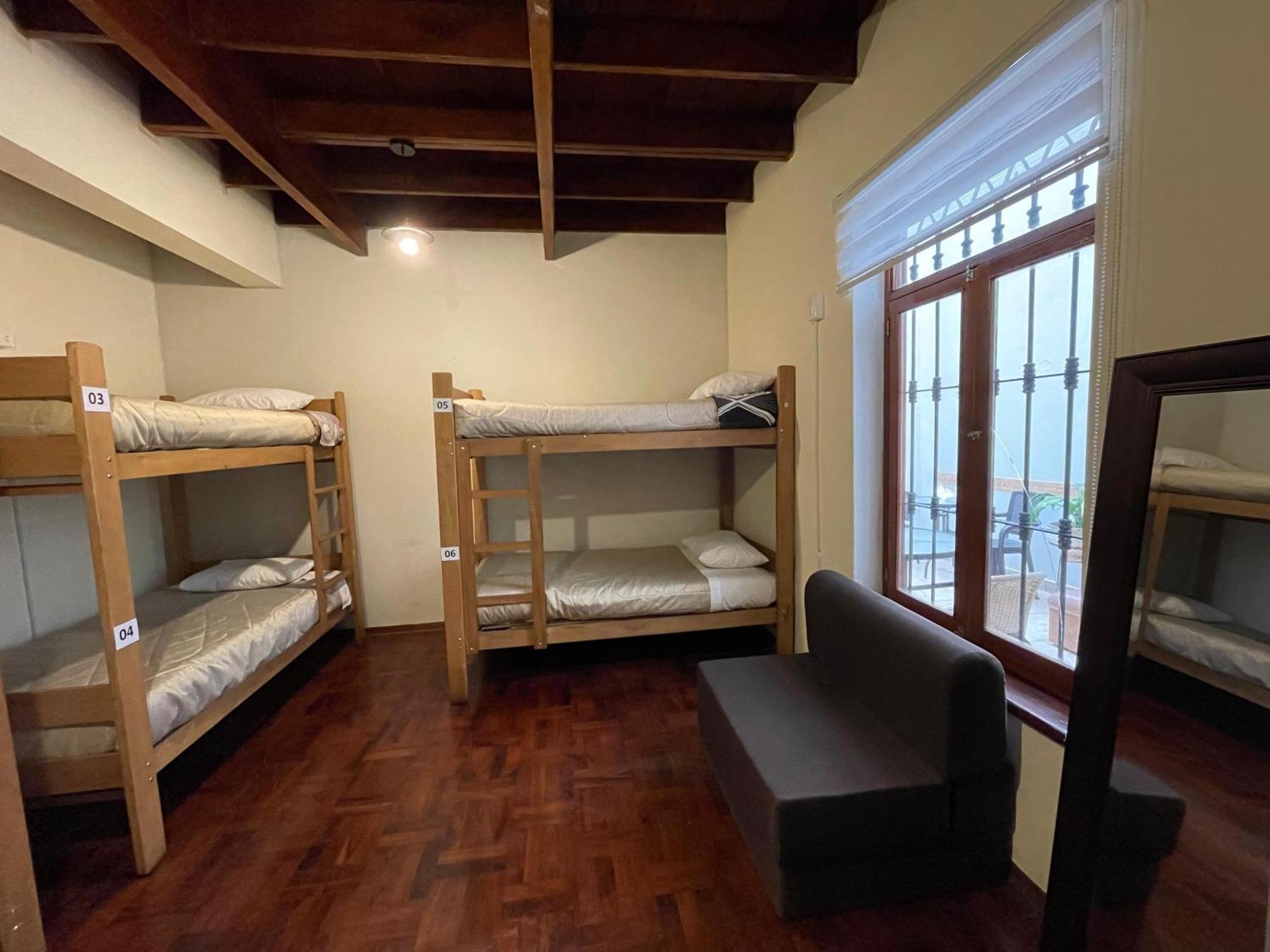 Posada Miraflores 利马 外观 照片