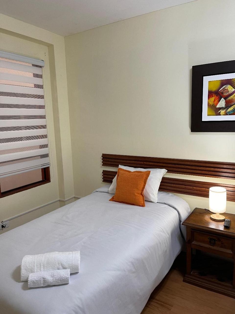 Posada Miraflores 利马 外观 照片