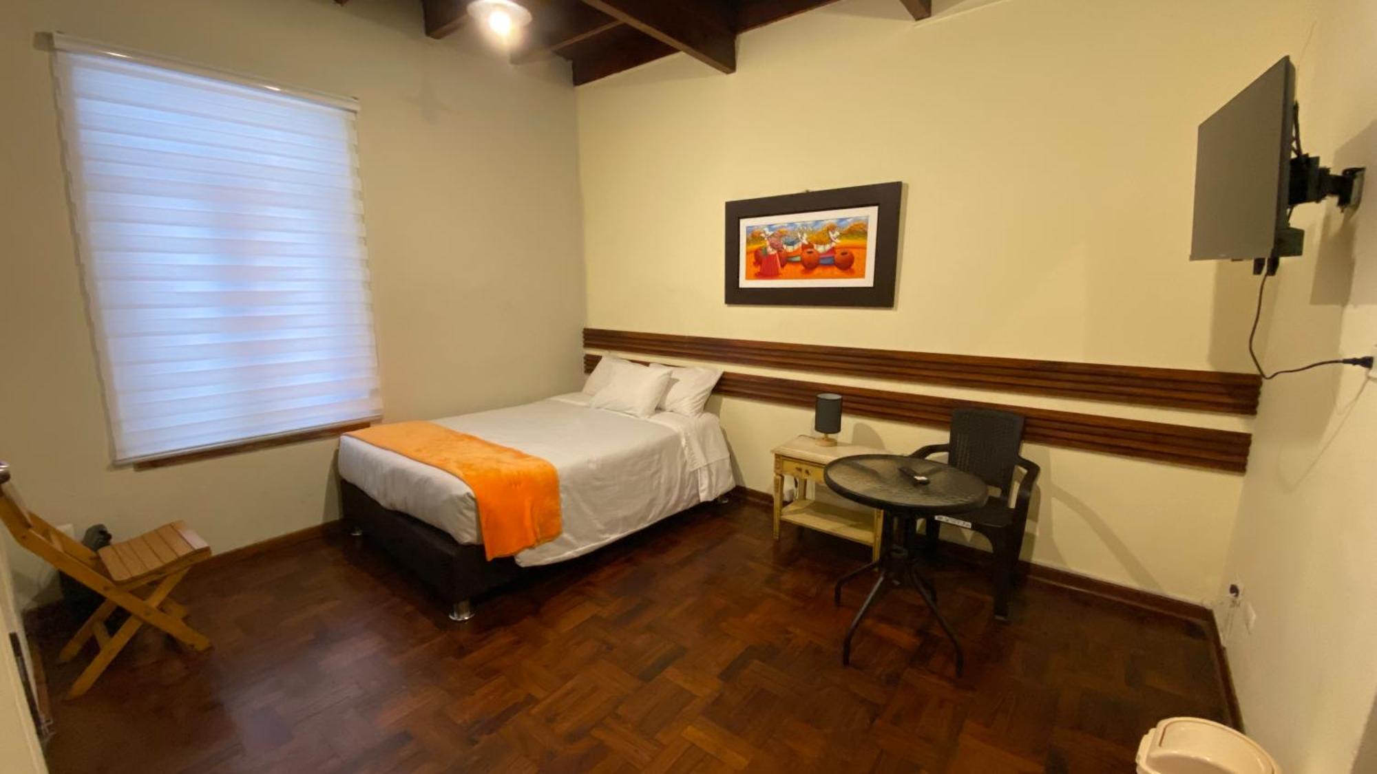 Posada Miraflores 利马 外观 照片