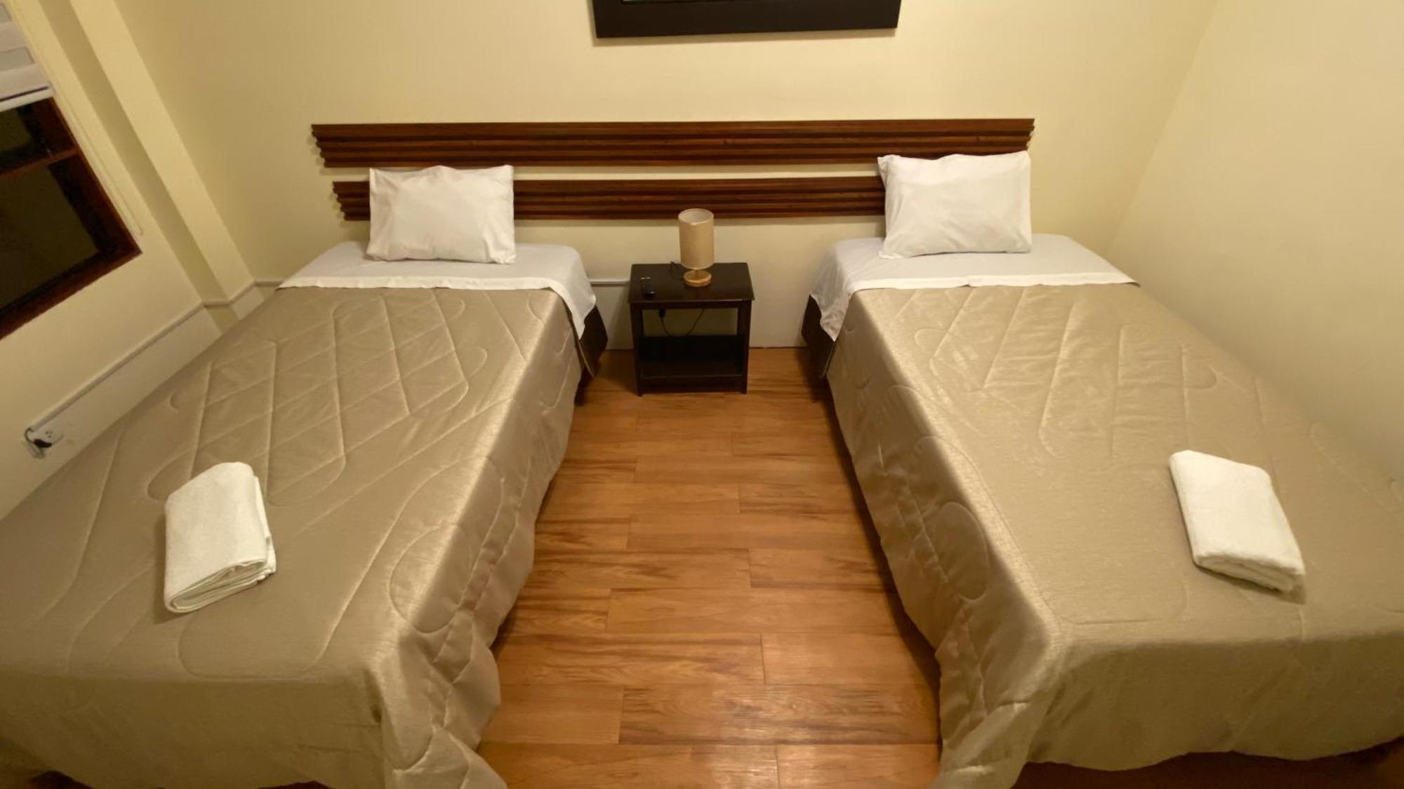 Posada Miraflores 利马 外观 照片