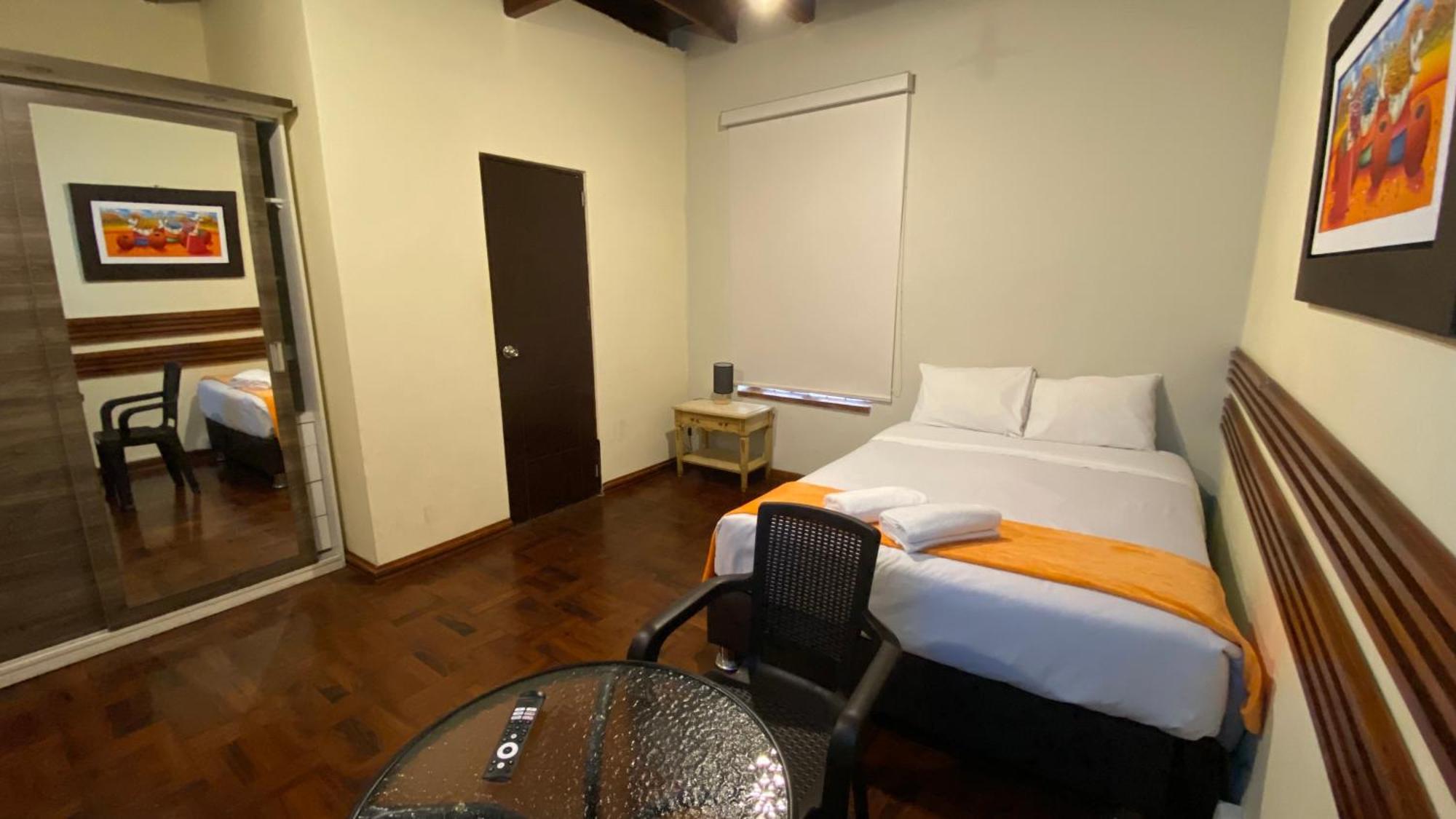 Posada Miraflores 利马 外观 照片